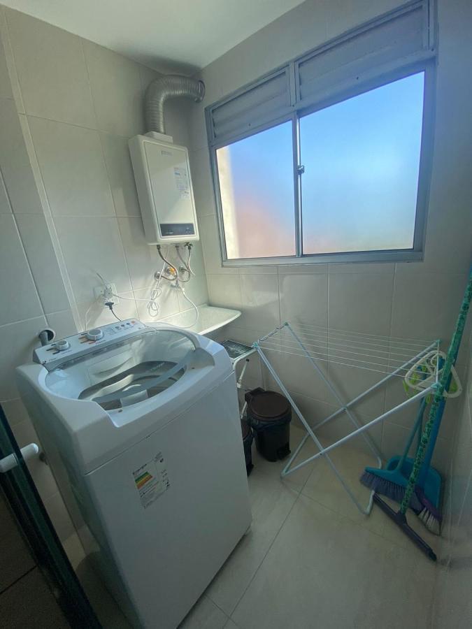 Apartment Jardim Botanico *