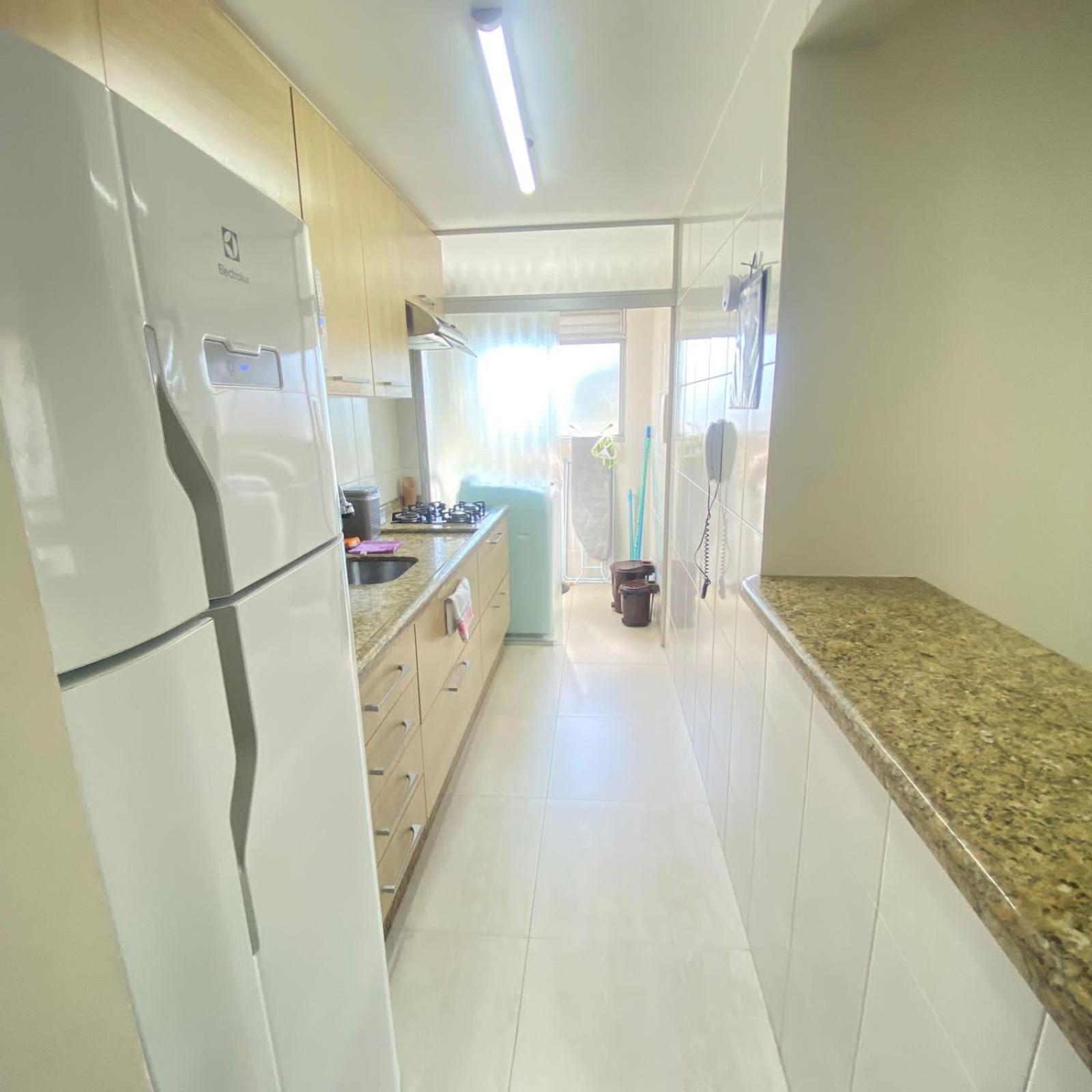 Apartment Jardim Botanico